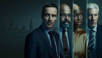 «Агентство (2024)» — обои к сериалу #4