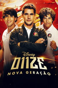 011ZE Nova Geracao (2026) S01E20