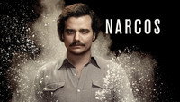 «Нарко (2015 - 2017)» — обои к сериалу #4
