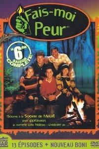 Fais-moi peur ! (1992) 