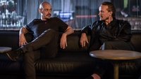 Ver Mr. Inbetween Temporada 1 Capitulo 4 Online Gratis HD Poster VER Mr. Inbetween Temporada 1 Capitulo 4 Online Gratis HD