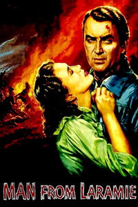 Постер фильма «Человек из Ларами (1955)» — (16 из 37)