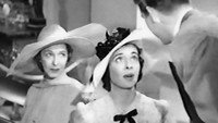 «Наши сердца были молоды и веселы (1944)» — обои к фильму #7