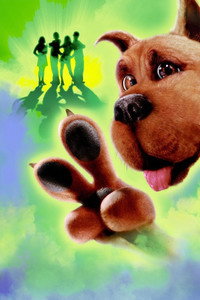 Постер фильма «Скуби-Ду 2: Монстры на свободе (2004)» — (26 из 76)