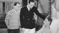 «Быстрая жизнь (1932)» — обои к фильму #1