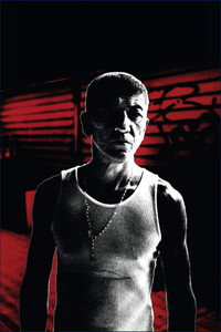 Постер фильма «Албанский гангстер (2018)» — (4 из 5)