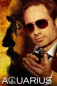 Постер сериала «Водолей (2015-2016)» — (3 из 17)