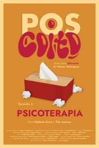 Poster de Psicoterapia