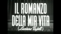 «Роман моей жизни (1952)» — обои к фильму #1