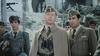 «Фронт без пощады (1984)» — обои к сериалу #1