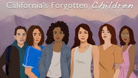 «California's Forgotten Children (2018)» — обои к фильму #1