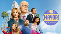 «Мистер Мэр (2021-2022)» — обои к сериалу #7