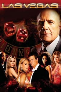 tv show poster Las+Vegas 2003