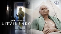 «Литвиненко (2022)» — обои к сериалу #6
