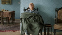 «Самый обычный гражданин (2015)» — обои к фильму #1