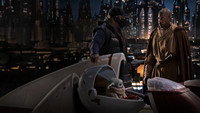 Обои к сериалу «Галерея Disney: Мандалорец (2020-2023)» — (18 из 42)