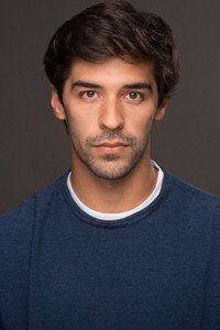 Pepe Cámara