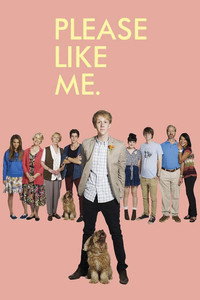 Постер сериала «Полюби меня (2013-2016)» — (7 из 33)