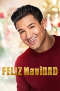 Poster de Feliz NaviDAD