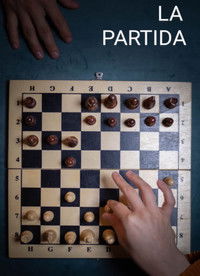 Imagem do Filme La Partida