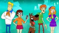 «Спокойно, Скуби-Ду! (2015-2018)» — обои к мультсериалу #5