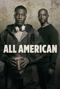 Постер сериала «Всеамериканский (2018)» — (22 из 73)