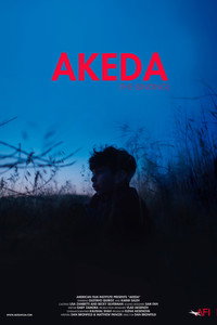 Постер фильма «Триггер (2018)» — (3 из 3)