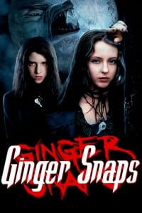 Ginger Snaps - 2000