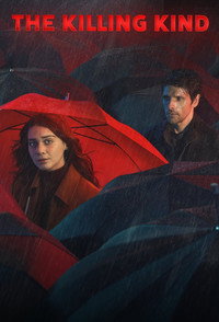 Постер сериала «Из породы убийц (2023)» — (5 из 21)