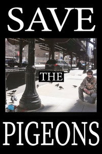 Save the Pigeons