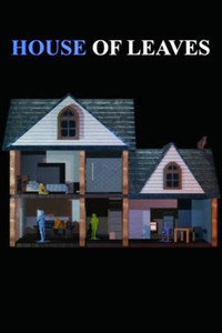 House of Leaves (2026) subtitle poster