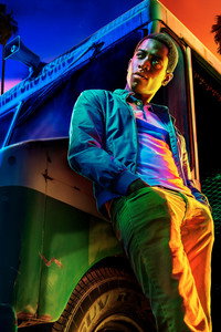 Постер сериала «Снегопад (2017-2023)» — (23 из 98)