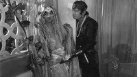 «Багдадский вор (1924)» — обои к фильму #2