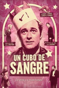 Poster de El falso escultor