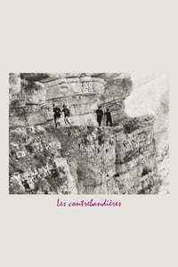 Les Contrebandières (1968)