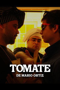 TOMATE
