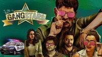 «GangStars (2018)» — обои к сериалу #1