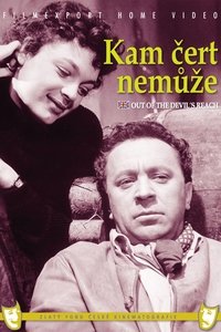 Imagem do Filme Kam čert nemůže