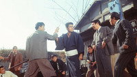 «Kanto mushyô gaerî (1967)» — обои к фильму #1