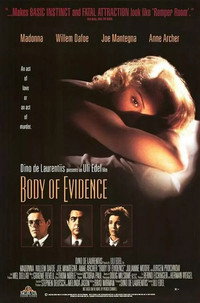 Постер фильма «Тело как улика (1992)» — (10 из 22)