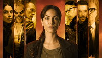 «Переговорщица (2020)» — обои к сериалу #1