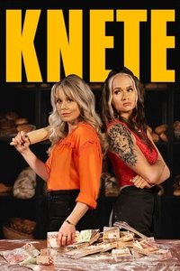 Movieposter Dough – Fette Beute