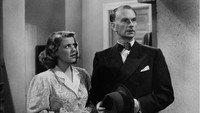 «Flickan i fönstret mitt emot (1942)» — обои к фильму #4