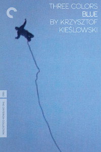 Постер фильма «Три цвета: Синий (1993)» — (9 из 80)