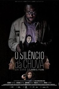 The Silence of The Rain Poster