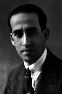 Luis G. Barreiro profile