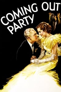 Poster de Coming Out Party