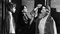 «Еврейка (1958)» — обои к фильму #2