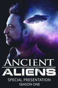 Ancient Aliens Special Presentation - Season 1