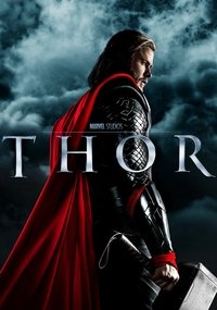 Thor poster